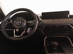 Mazda CX-60 2.5L (бензин), 8AT (автоматична трансмісія), 4WD (повний привід), комплектація Exclusive-Line, 51К