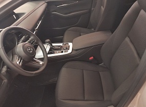 Mazda CX-30 2.0L бензин, 6AT (автоматична трансмісія), 2WD (передній привід), комплектація Style+, 47S