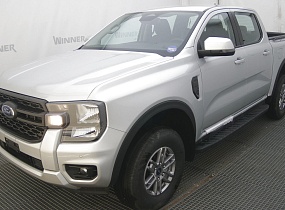 Ford Ranger  XLT 2.0 TDCi 170 к.с., дизель КПП - 6-СТ. АВТОМАТИЧНА