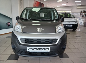 Fiat Fiorino Combi MY 2023 (Код версії 225-3CF-1) Diesel 1.3/75к.с.  механічна 5-ступенева КПП