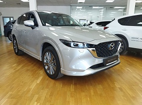 Mazda CX-5 комплектація Style, Skyactiv-G-2,0 (бензин 150 к.с.), 4WD (повний привід), 6AT (автоматична трансмісія), колір 47S Platinum Quartz