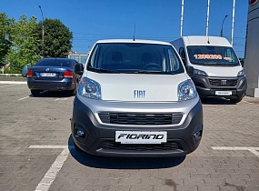 FIAT FIORINO Cargo (Код версії 225-1LD-1) Diesel 1.3/75к.с.  механічна 5-ступенева КПП