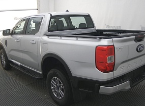 Ford Ranger  XLT 2.0 TDCi 170 к.с., дизель КПП - 6-СТ. АВТОМАТИЧНА