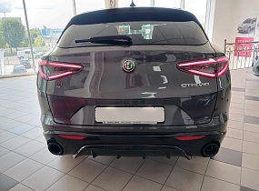 Alfa Romeo Stelvio MY2024 (Код версії 630.1AN.5) Бензин 2.0/280к.с. 4x4 (автоматична 8-ступенева)