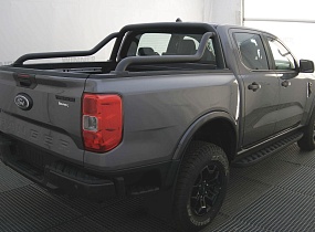 Ford Ranger Tremor   2.0TD 205 к.с. PANTHER C  	 Diesel 	  Double Cab  	 A10 