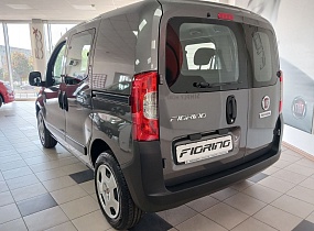 Fiat Fiorino Combi MY 2023 (Код версії 225-3CF-1) Diesel 1.3/75к.с.  механічна 5-ступенева КПП