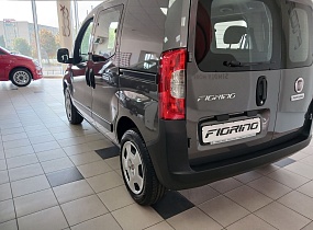 Fiat Fiorino Combi MY 2023 (Код версії 225-3CF-1) Diesel 1.3/75к.с.  механічна 5-ступенева КПП