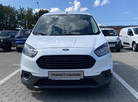 FORD TRANSIT COURIER VAN 1.5 TDCi (75 к.с.) Дизель Маханічна трансмісія, 6 передач