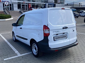 FORD TRANSIT COURIER VAN 1.5 TDCi (75 к.с.) Дизель Маханічна трансмісія, 6 передач