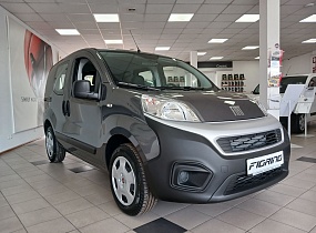 Fiat Fiorino Combi MY 2023 (Код версії 225-3CF-1) Diesel 1.3/75к.с.  механічна 5-ступенева КПП