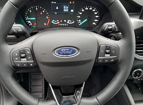 Ford комплектація Business, дизель 2.0 EcoBlue (120 к.с.),  A8 (автоматична трансмісія), 2WD (передній привод), 2023 р.в.