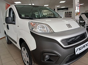 Fiat Fiorino Combi (Код версії 225-2DB-1) Benzina 1.4/77к.с. механічна 5-ступенева КПП