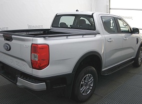 Ford Ranger  XLT 2.0 TDCi 170 к.с., дизель КПП - 6-СТ. АВТОМАТИЧНА