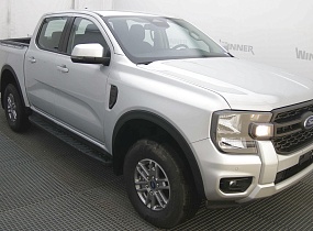 Ford Ranger  XLT 2.0 TDCi 170 к.с., дизель КПП - 6-СТ. АВТОМАТИЧНА