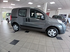 Fiat Fiorino Combi MY 2023 (Код версії 225-3CF-1) Diesel 1.3/75к.с.  механічна 5-ступенева КПП