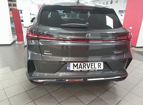 MG Marvel R Electric Perfomance   AT  AWD  колір Iron Grey (салон Black Leather)