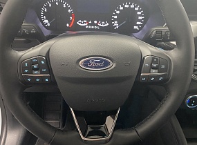 FORD Kuga, комплектація Business, 1.5 EcoBoost (бензин), 182 к.с., A8 (автоматична трансмісія), AWD (повний привід), колір Frozen White