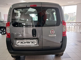 Fiat Fiorino Combi MY 2023 (Код версії 225-3CF-1) Diesel 1.3/75к.с.  механічна 5-ступенева КПП