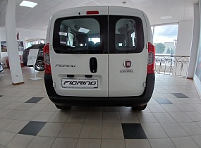 Fiat Fiorino Combi (Код версії 225-2DB-1) Benzina 1.4/77к.с. механічна 5-ступенева КПП