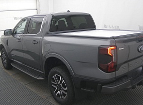 Ford Ranger  LIMITED  2.0 TDCi 205 к.с., дизель КПП - 10-СТ. АВТОМАТИЧНА  (+ pack Towing)