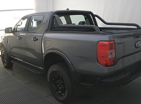 Ford Ranger Tremor   2.0TD 205 к.с. PANTHER C  	 Diesel 	  Double Cab  	 A10 