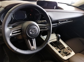 Mazda CX-30 2.0L бензин, 6AT (автоматична трансмісія), 2WD (передній привід), комплектація Executive+, 46V 