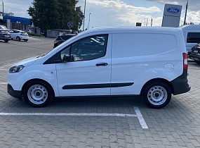 FORD TRANSIT COURIER VAN 1.5 TDCi (75 к.с.) Дизель Маханічна трансмісія, 6 передач