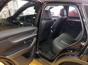 Mazda CX-60 2.5L (бензин), 8AT (автоматична трансмісія), 4WD (повний привід), комплектація Premium-Line, 41W