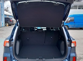 Ford Kuga Pack Business A8 2WD 2.0 дизель (120 к.с.)  колір Blue Metallic