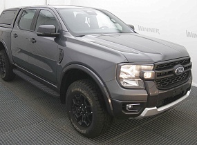 Ford Ranger Tremor   2.0TD 205 к.с. PANTHER C  	 Diesel 	  Double Cab  	 A10    (with Canopy)