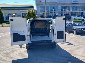 FIAT FIORINO Cargo (Код версії 225-1LD-1) Diesel 1.3/75к.с.  механічна 5-ступенева КПП