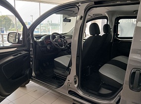 Fiat Fiorino Combi MY 2023 (Код версії 225-3CF-1) Diesel 1.3/75к.с.  механічна 5-ступенева КПП