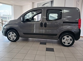 Fiat Fiorino Combi MY 2023 (Код версії 225-3CF-1) Diesel 1.3/75к.с.  механічна 5-ступенева КПП