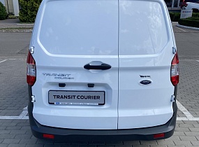 FORD TRANSIT COURIER VAN 1.5 TDCi (75 к.с.) Дизель Маханічна трансмісія, 6 передач