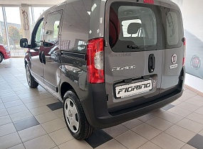 Fiat Fiorino Combi MY 2023 (Код версії 225-3CF-1) Diesel 1.3/75к.с.  механічна 5-ступенева КПП