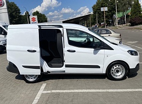 FORD TRANSIT COURIER VAN 1.5 TDCi (75 к.с.) Дизель Маханічна трансмісія, 6 передач