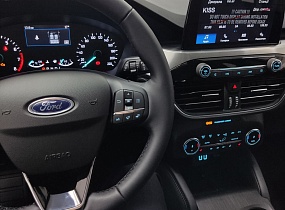Ford комплектація Business, дизель 2.0 EcoBlue (120 к.с.),  A8 (автоматична трансмісія), 4WD (повний привід), 2023 р.в.