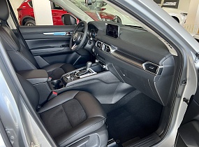Mazda CX-5 2.0L (бензин), 6AT (автоматична трансмісія), 4WD (повний привід), комплектація Touring S, 45P