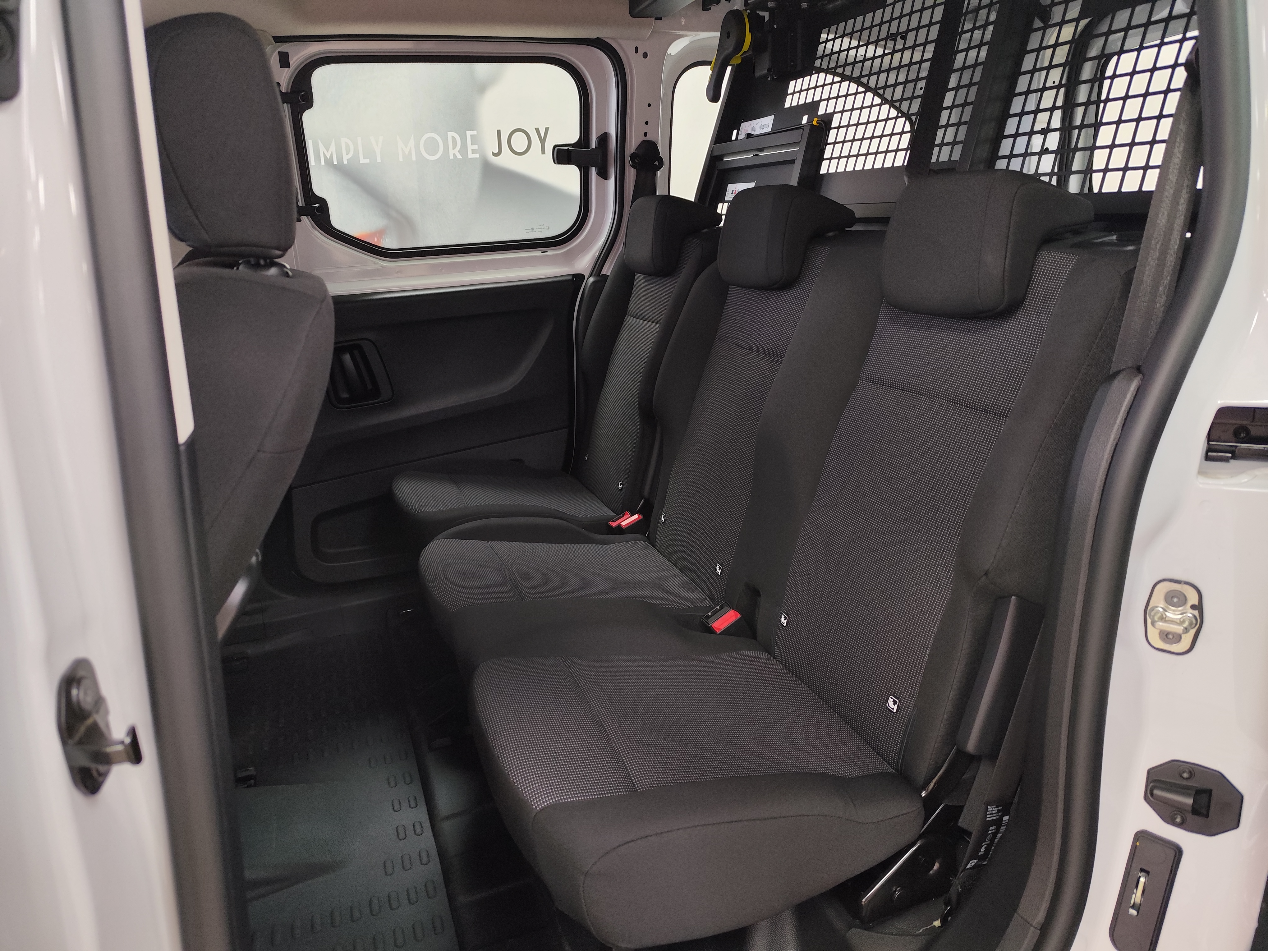 FIAT DOBLO’ CARGO L2H1 MY2025 - Зображення 15