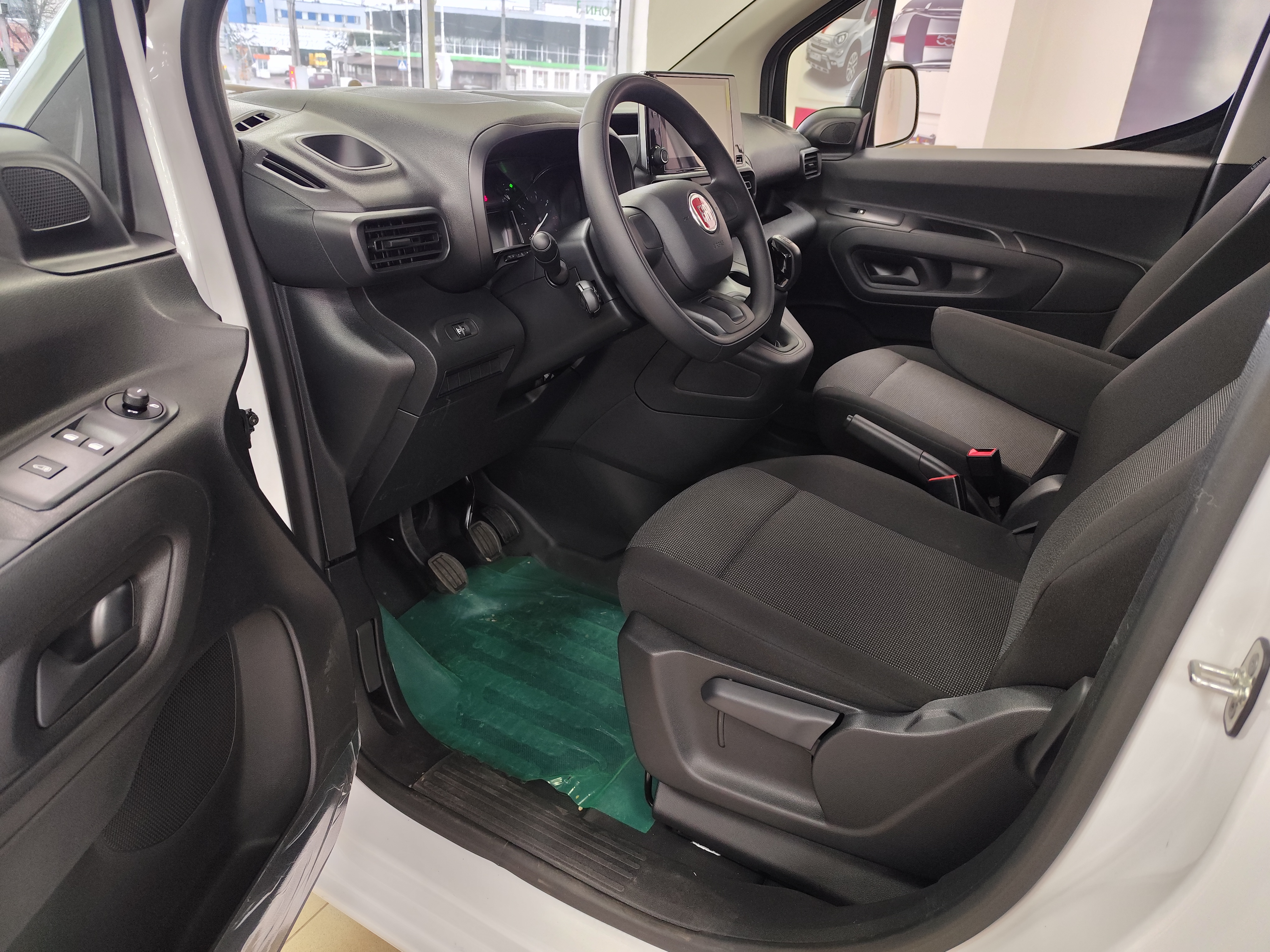 FIAT DOBLO’ CARGO L2H1 MY2025 - Зображення 13
