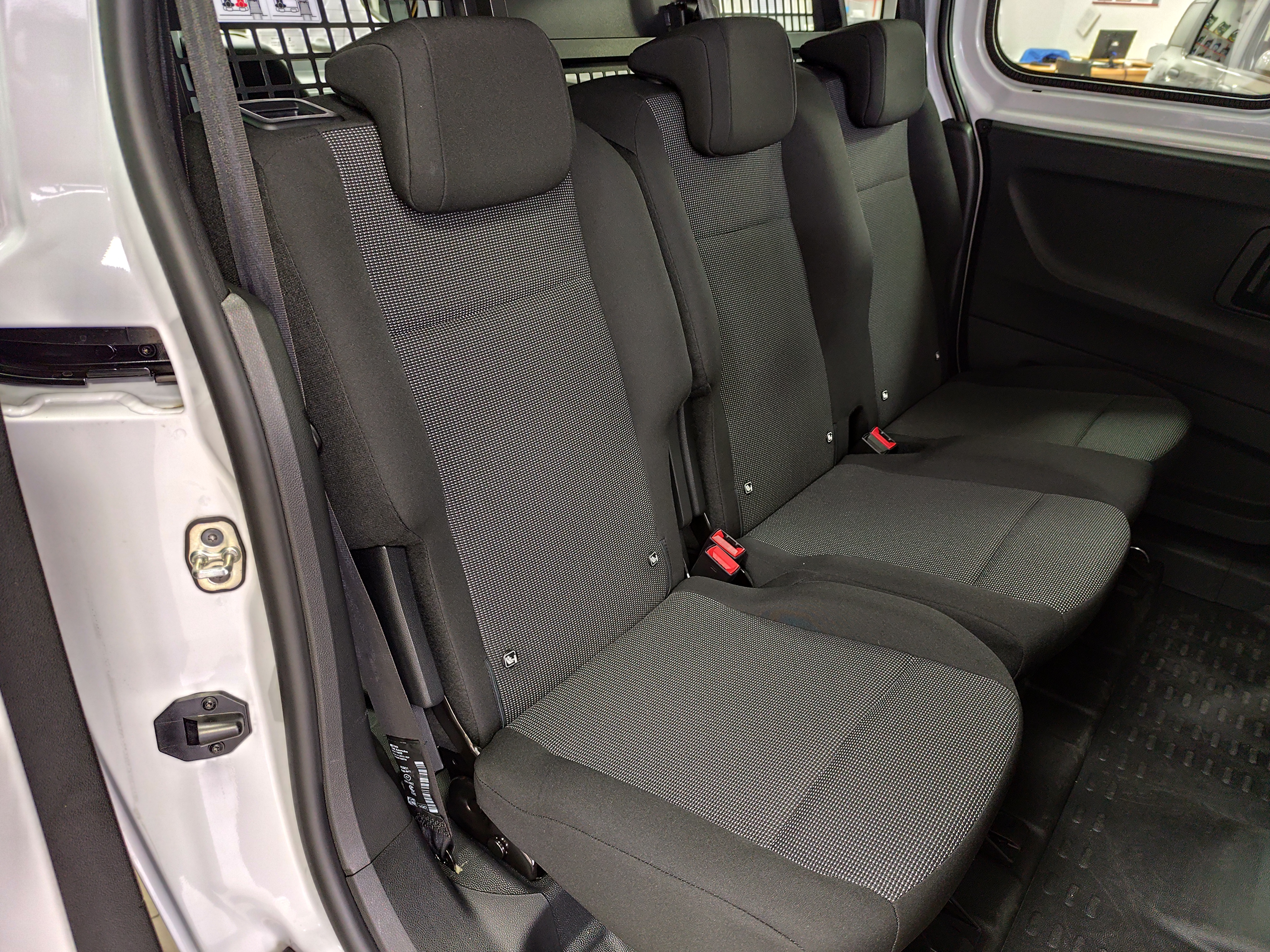 FIAT DOBLO’ CARGO L2H1 MY2025 - Зображення 16