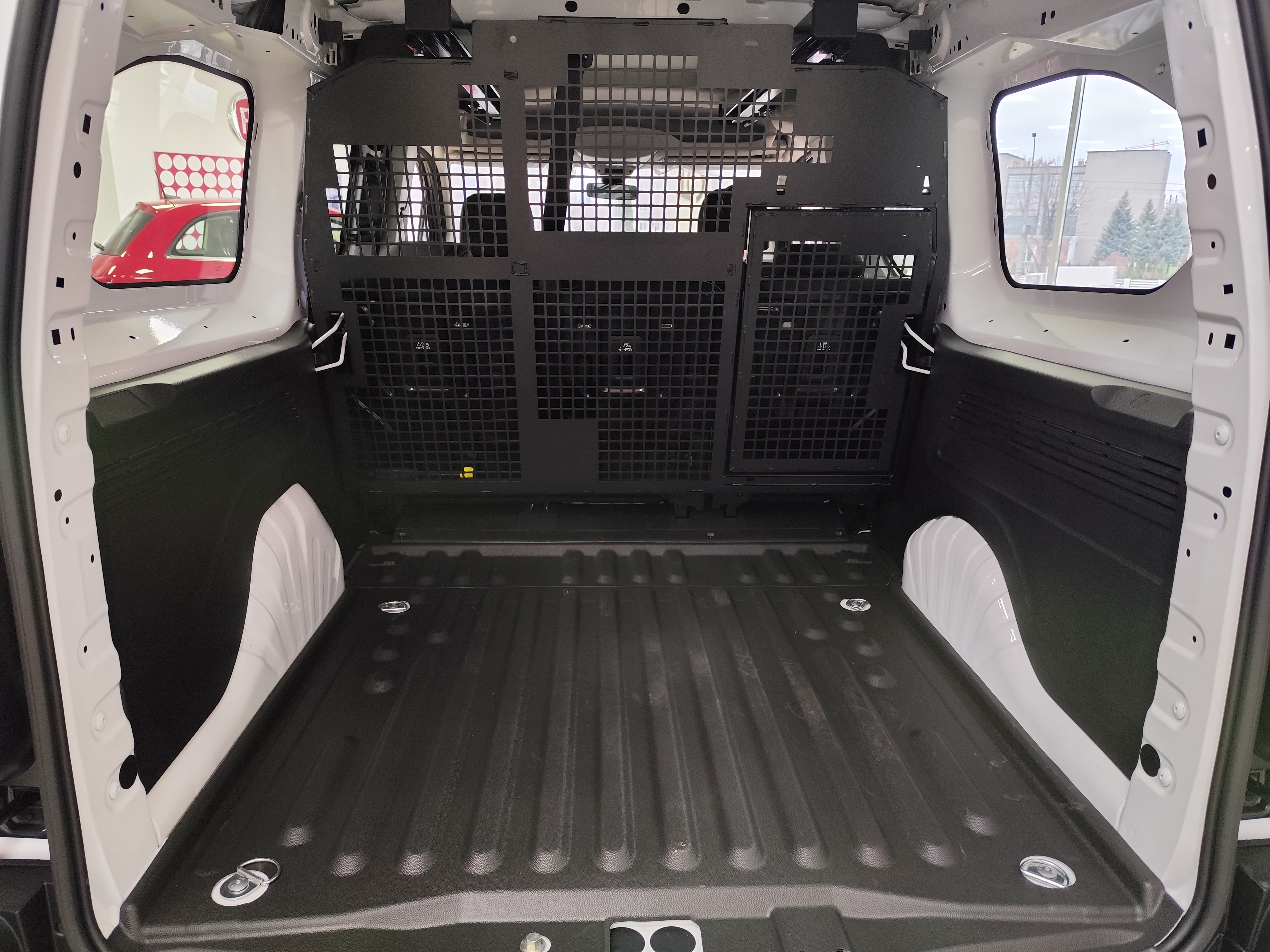 FIAT DOBLO’ CARGO L2H1 MY2025 - Зображення 18