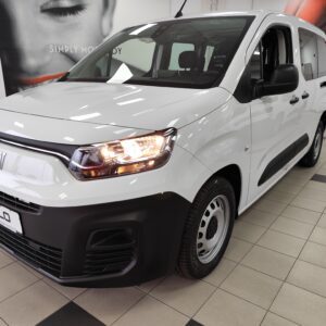 Вантажно-пасажирський fiat doblo 2023