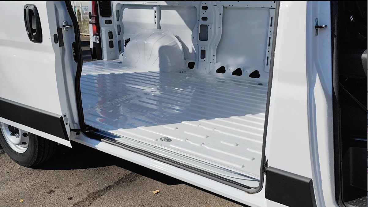 FIAT Ducato Furgone Lastrato L2H2, Diesel DW12, 140 к.с. - Зображення 18