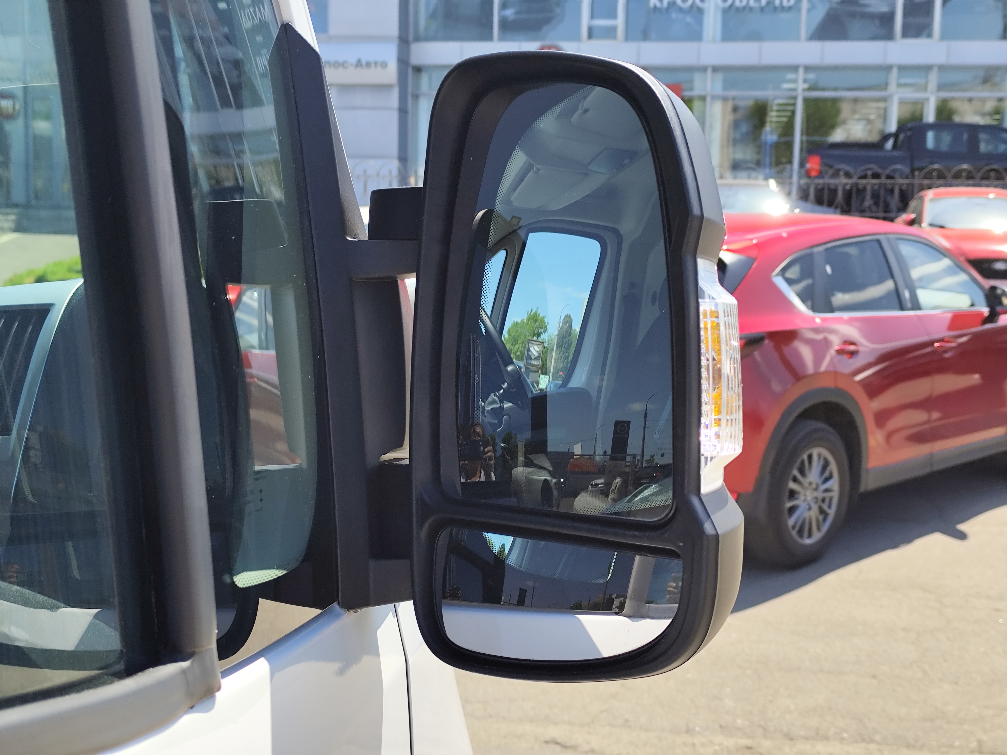 FIAT Ducato Furgone Lastrato L2H2, Diesel DW12, 140 к.с. - Зображення 16