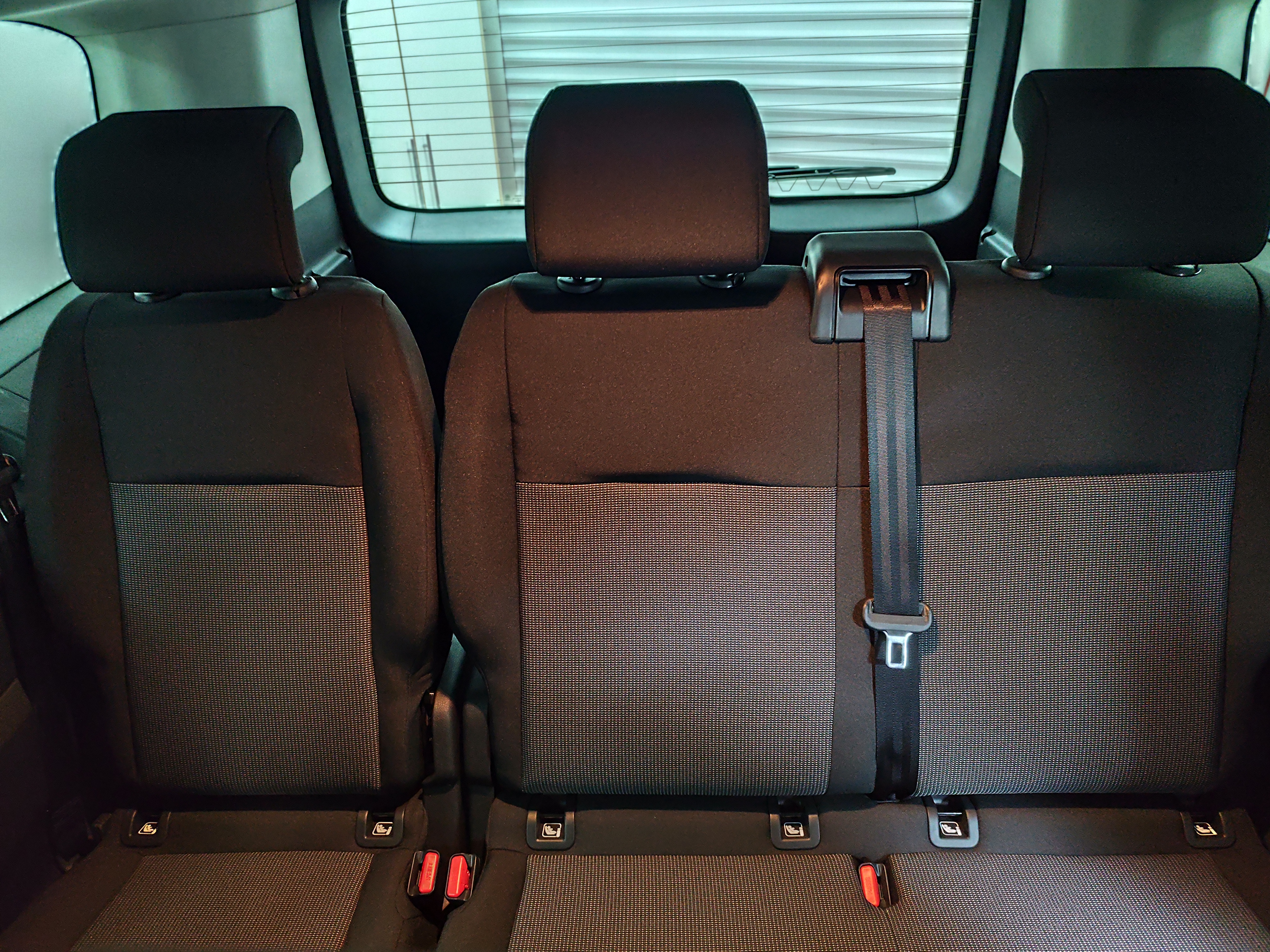 Білий FIAT SCUDO Ulysse L3H1, Diesel FWD, 177 к.с. - Зображення 15