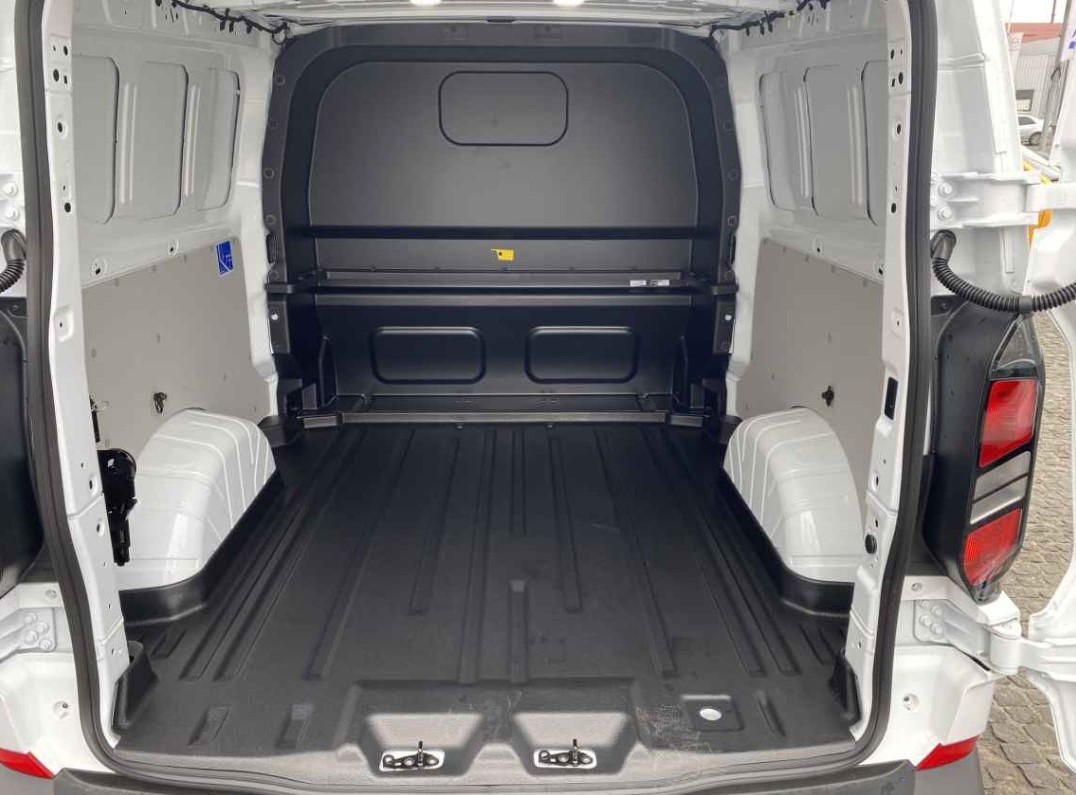 Ford Transit Custom 2025 року, TREND. DCIV F320 L2H1 - Зображення 8