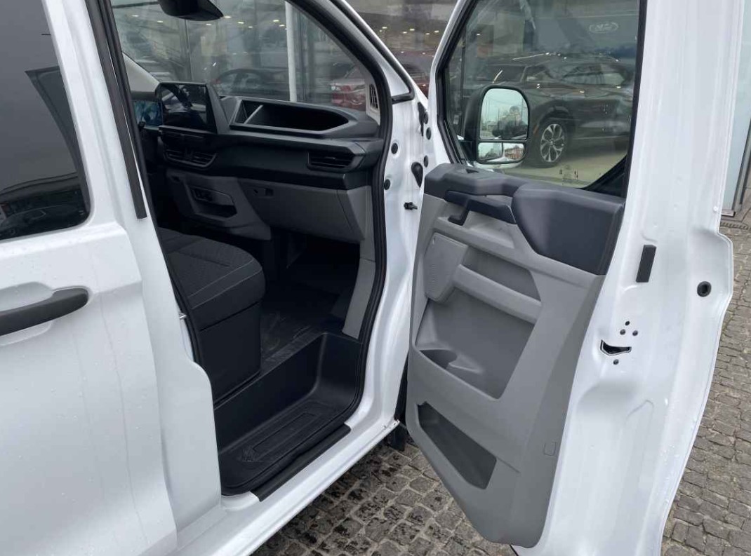 Ford Transit Custom 2025 року, TREND. DCIV F320 L2H1 - Зображення 5