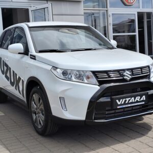 Дилер Suzuki - попередній запис на тест-драйв Vitara за номером телефону +38(067)405-26-29