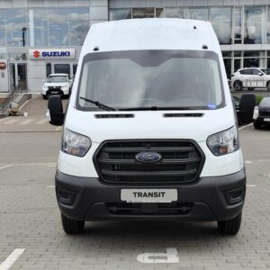 Автобус Ford Fransit 2025 (з локалізацією 25%)